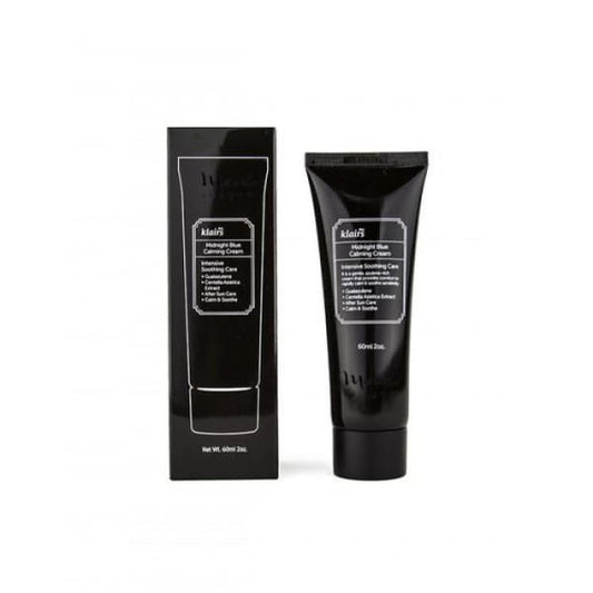 Dear Klairs Midnight Blue Calming Cream - 60ml