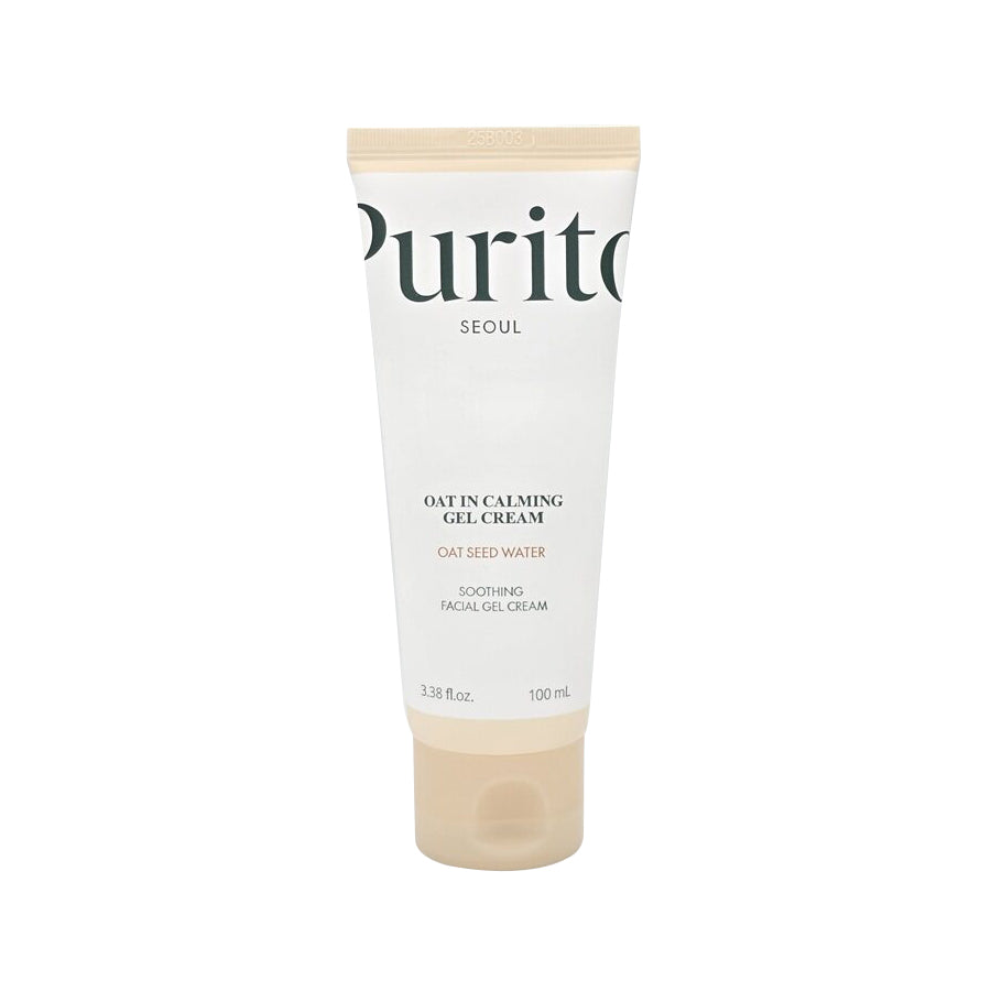 Purito Oat-in calming gel cream - 100ml